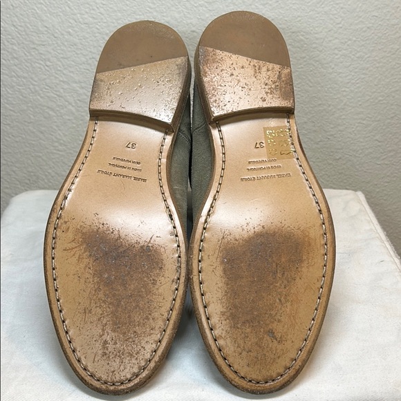 Isabela Marant Crisi Booties - Picture 5 of 10